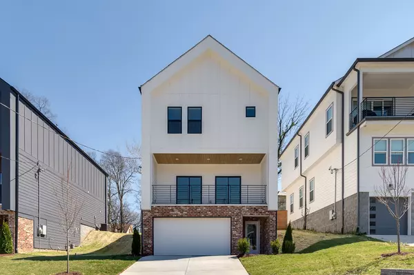 Nashville, TN 37207,911 Stockell St