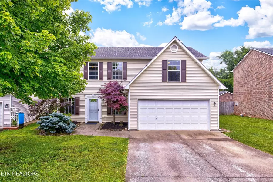 2040 Cartmill Drive, Powell, TN 37849