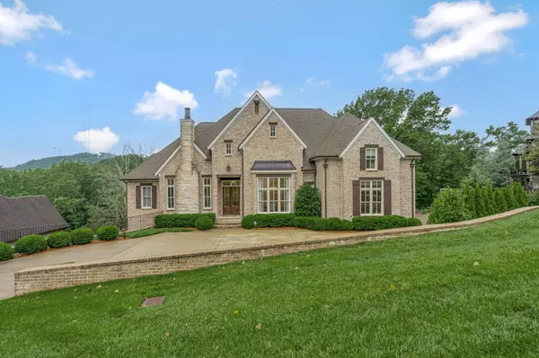 1423 Richland Woods Ln, Brentwood, TN 37027