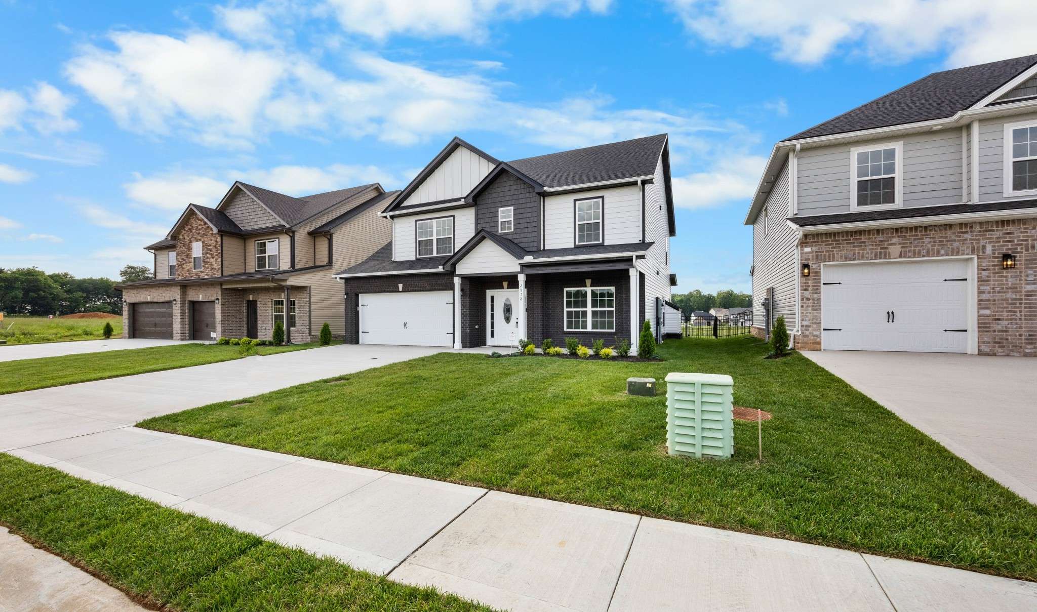 Clarksville, TN 37042,2578 Rafiki Dr