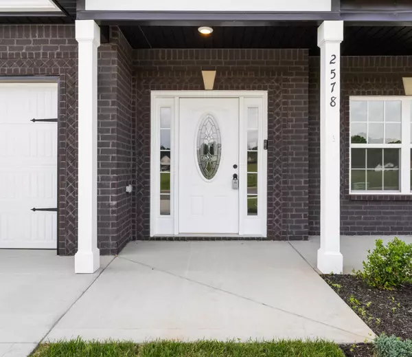 Clarksville, TN 37042,2578 Rafiki Dr