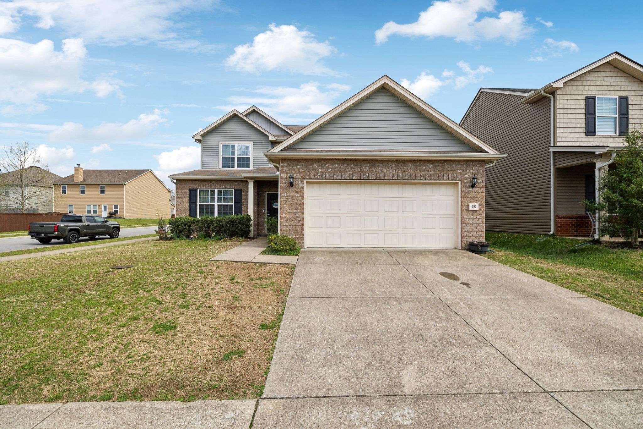 Lebanon, TN 37087,390 Owl Dr