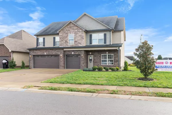 Clarksville, TN 37040,1000 Thrasher Dr