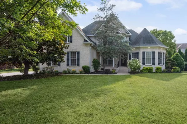 Murfreesboro, TN 37130,3334 Granite Springs Way