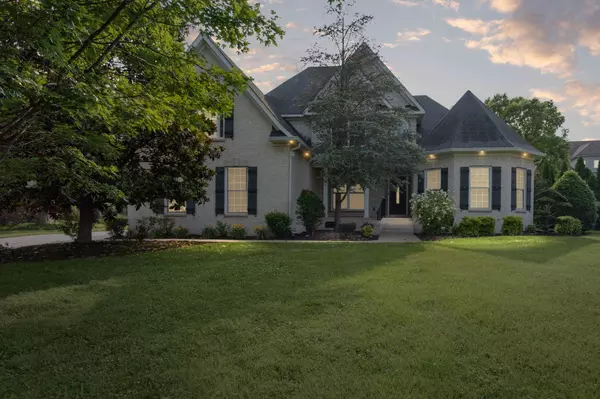 Murfreesboro, TN 37130,3334 Granite Springs Way