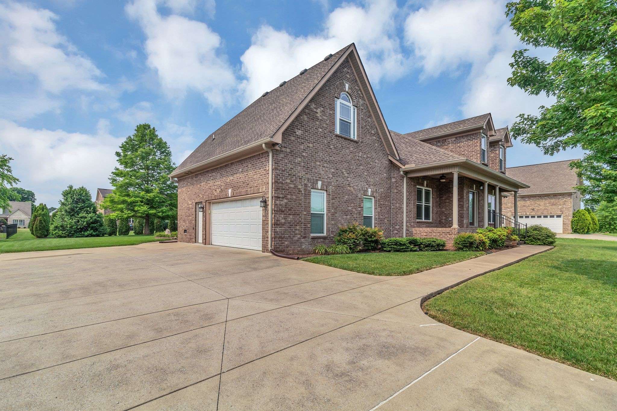 Murfreesboro, TN 37129,525 Amberly St