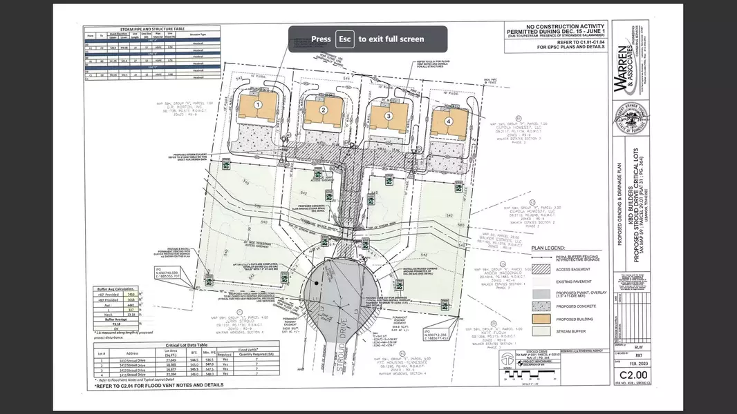 0 Stroud Drive, Lebanon, TN 37087