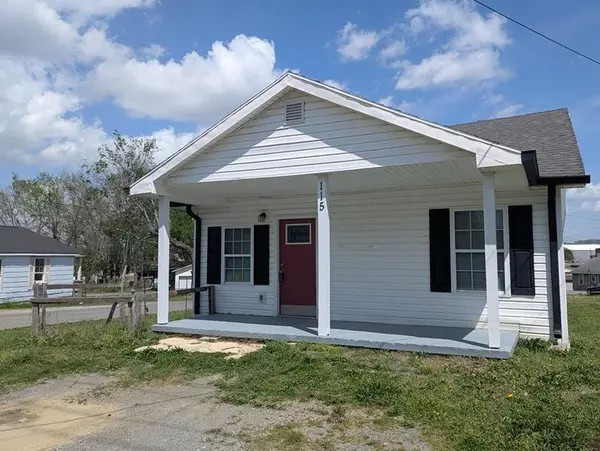 115 W Oak Street,  Rossville,  GA 30741