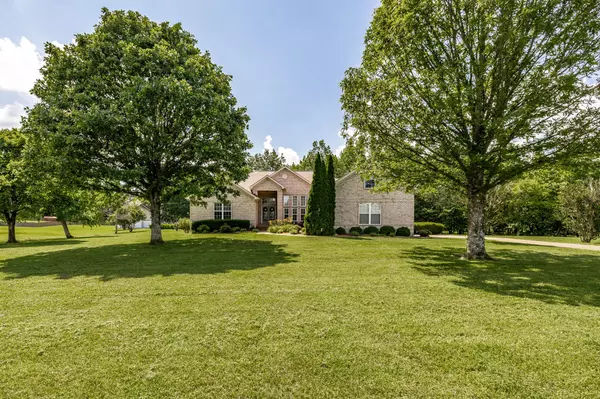 College Grove, TN 37046,3505 Grove Park Dr