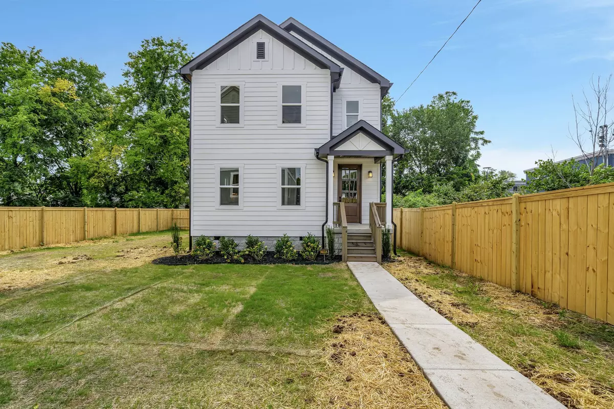 Nashville, TN 37208,1739 14th Ave #N