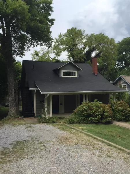 1714 Ashwood Ave, Nashville, TN 37212