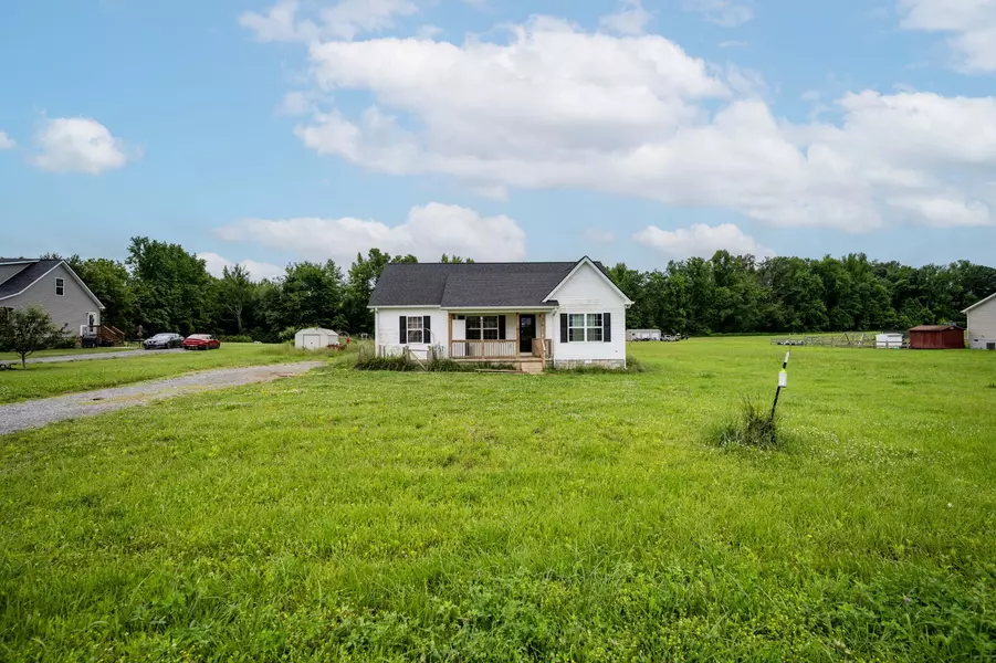 378 Herman Rd, Smithville, TN 37166