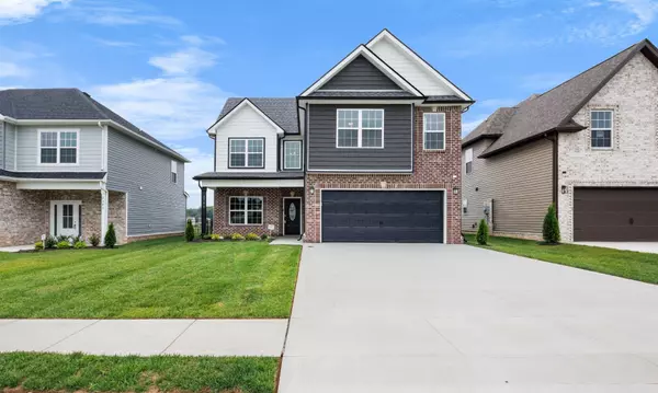 Clarksville, TN 37042,2586 Rafiki Dr