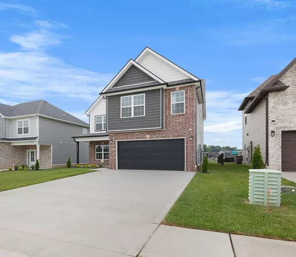 Clarksville, TN 37042,2586 Rafiki Dr