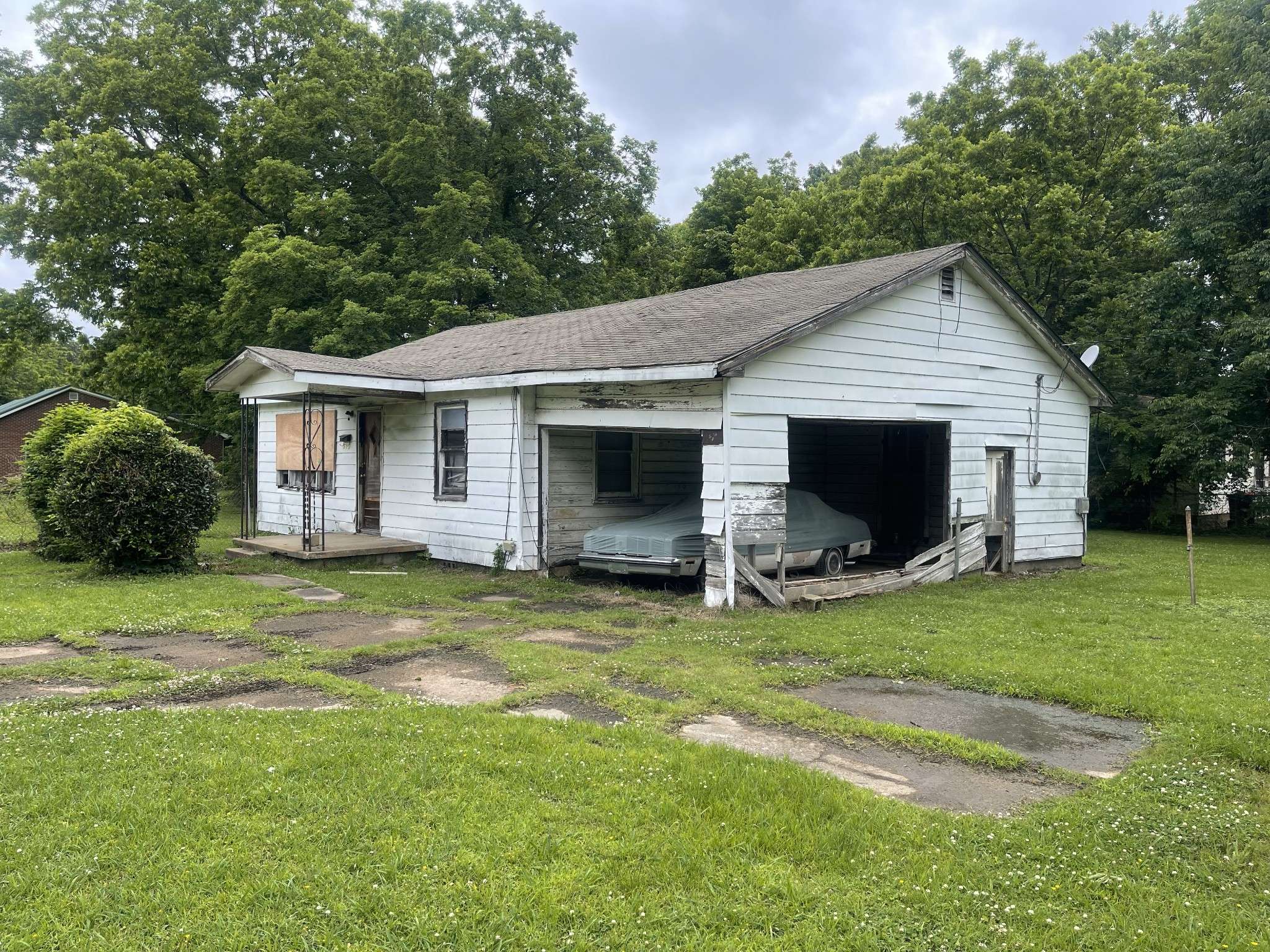 511 Craddock St, Humboldt, TN 38343