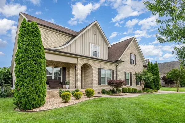 Murfreesboro, TN 37130,813 Stone Mill Cir