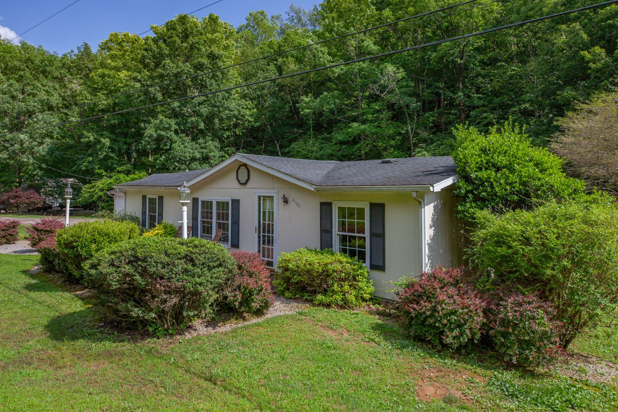 2130 Irwin Branch Rd, Waynesboro, TN 38485