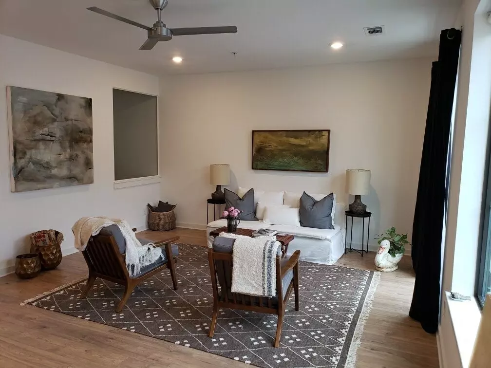 Nashville, TN 37203,1402 Pillow St #203