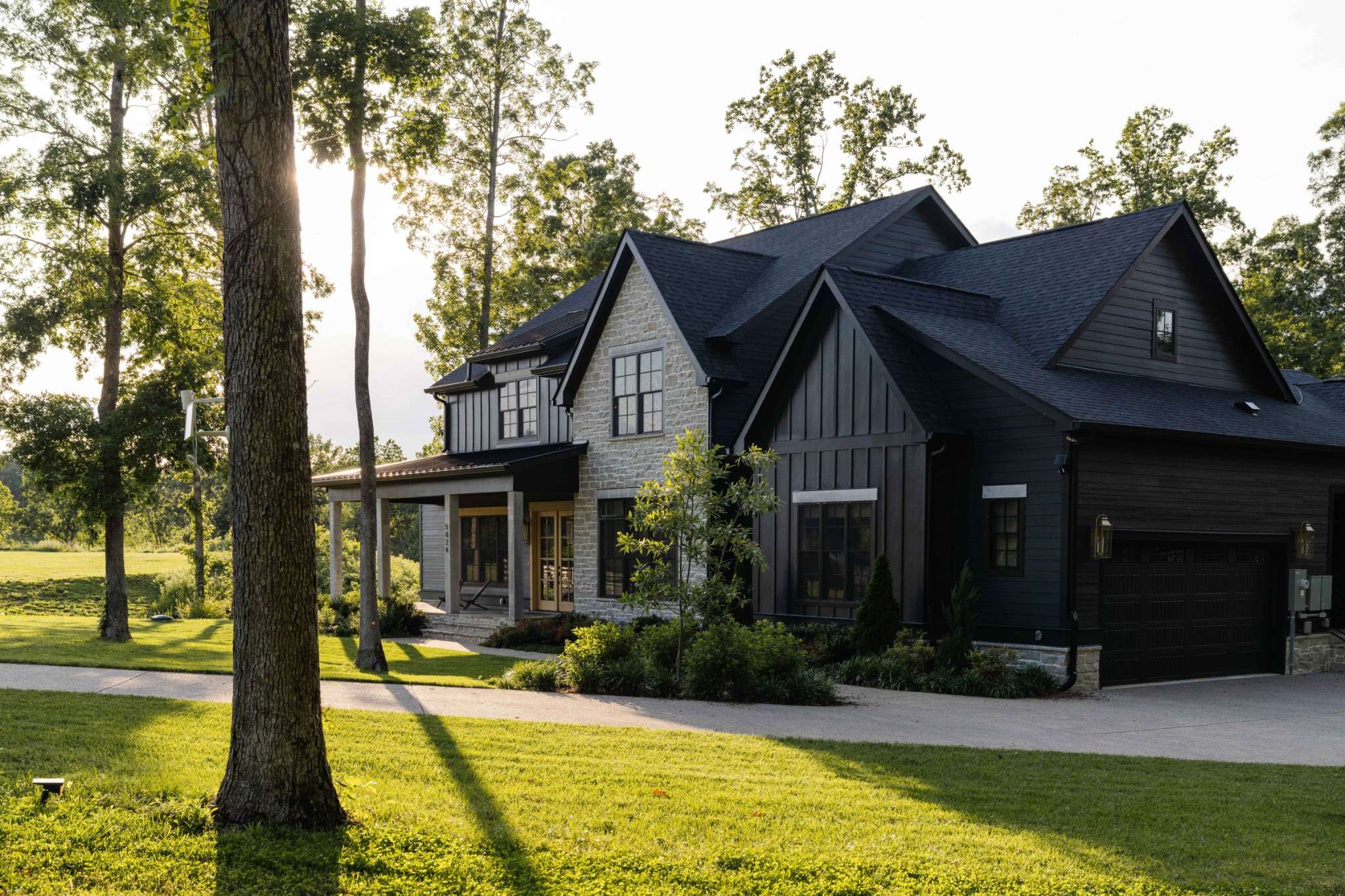 5024 Cobbler Ridge Rd, Franklin, TN 37064