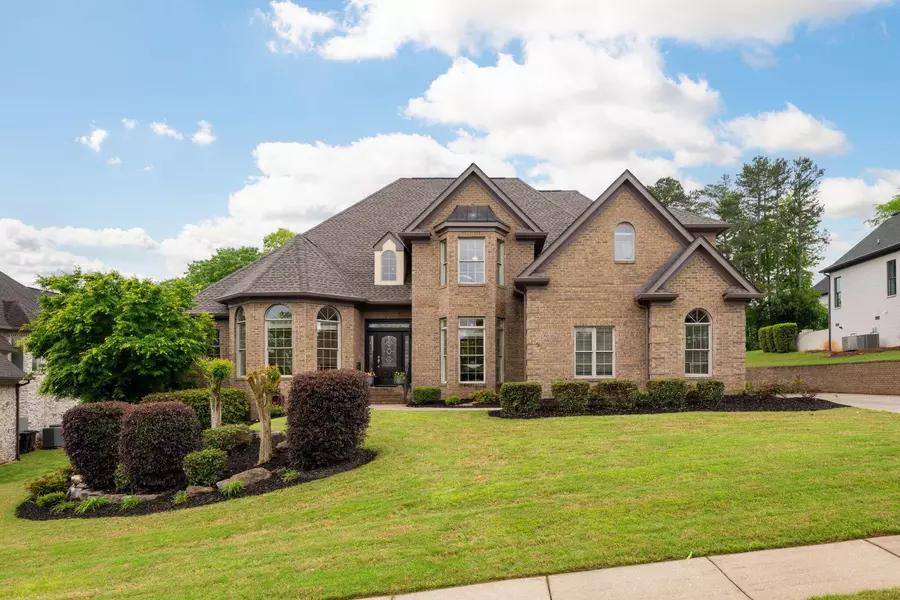 8076 Chinkapin Court, Ooltewah, TN 37363