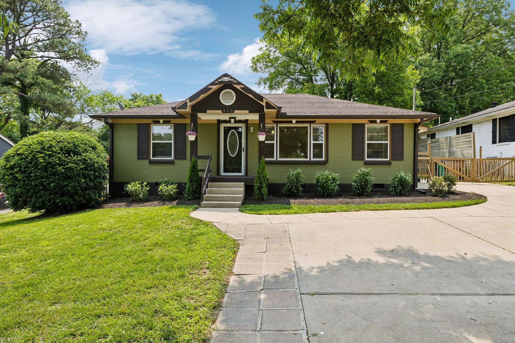Nashville, TN 37210,510 Bismark Dr