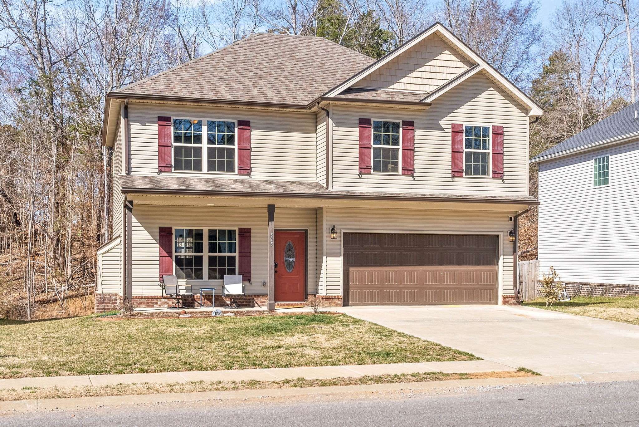 Clarksville, TN 37040,395 Barry Dr