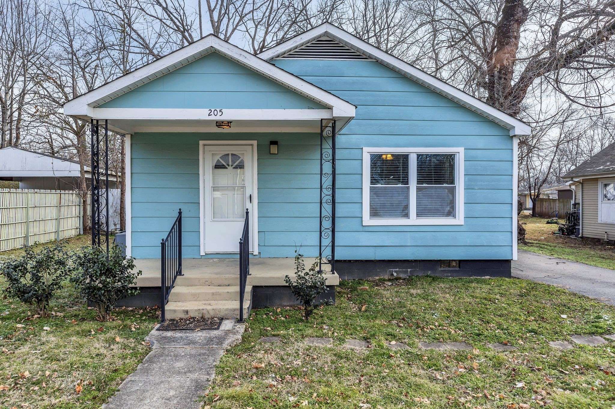 205 S Highland Ave, Murfreesboro, TN 37130