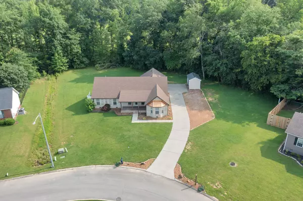 Tullahoma, TN 37388,113 Williamsburg Blvd