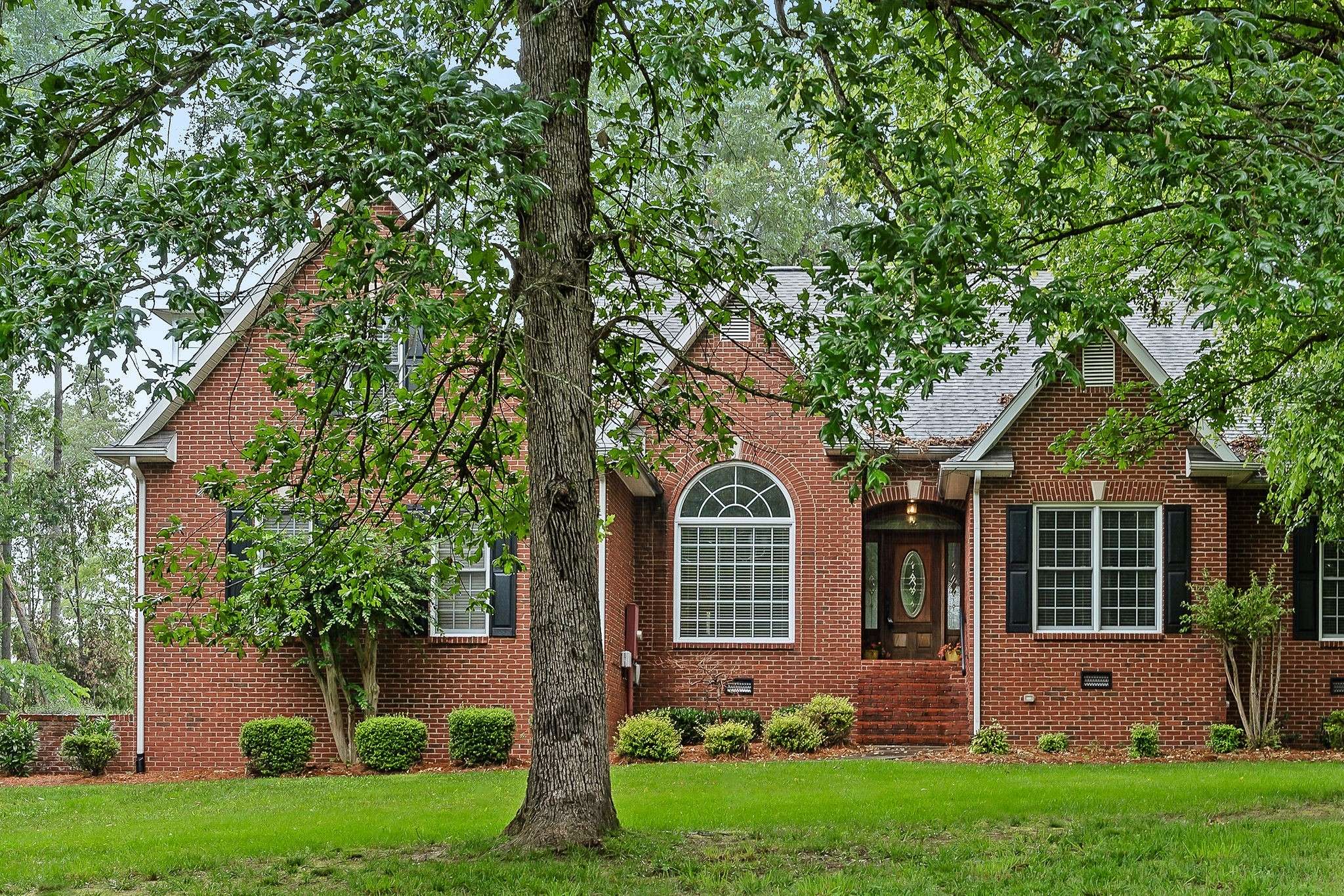 650 Beckridge Rd, Mcminnville, TN 37110