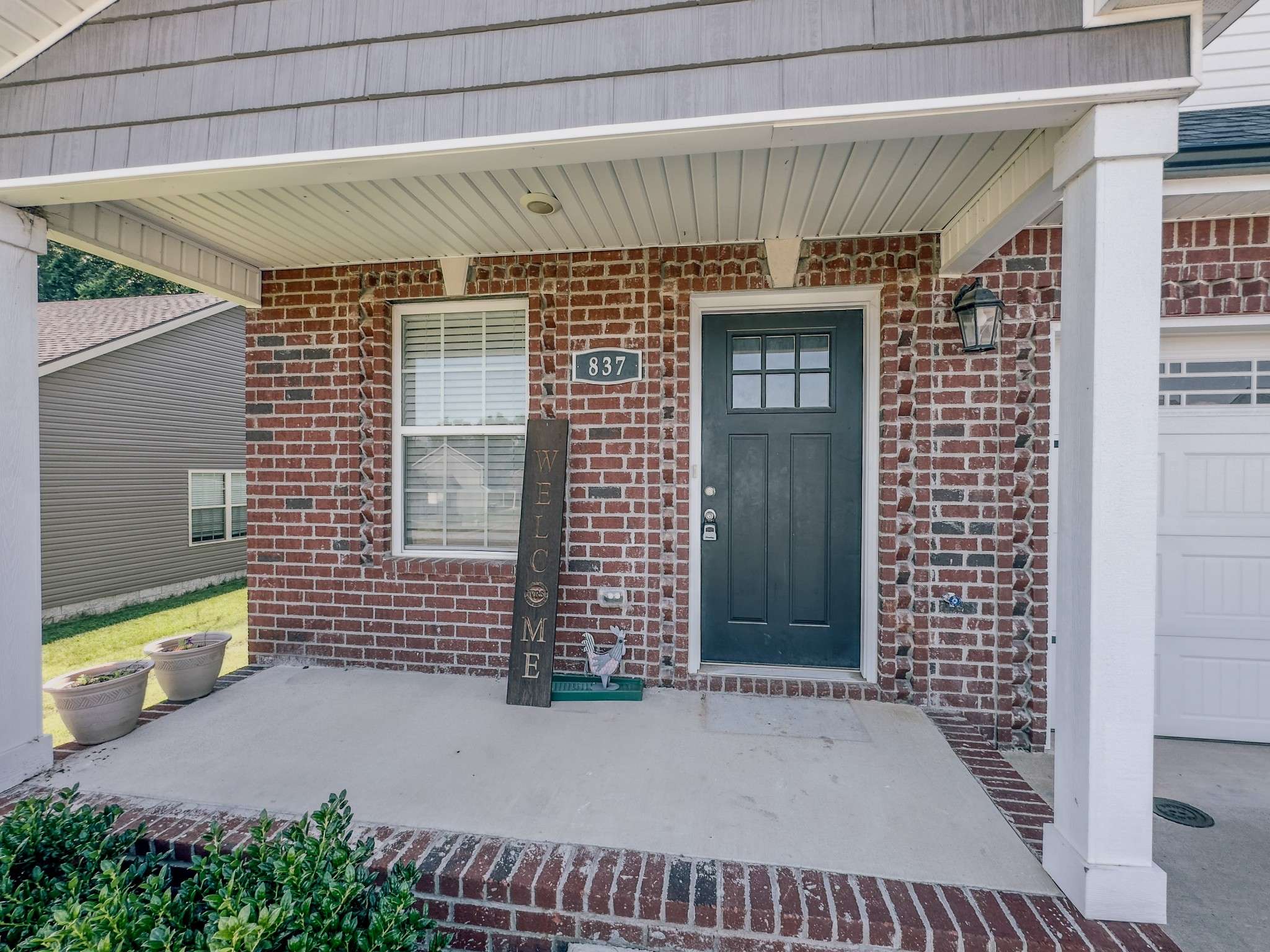 Clarksville, TN 37042,837 Lutz Lane