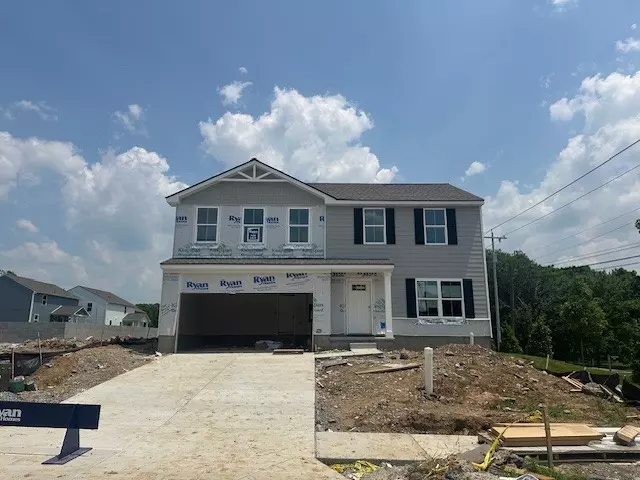 100 Walden Way, Gallatin, TN 37066