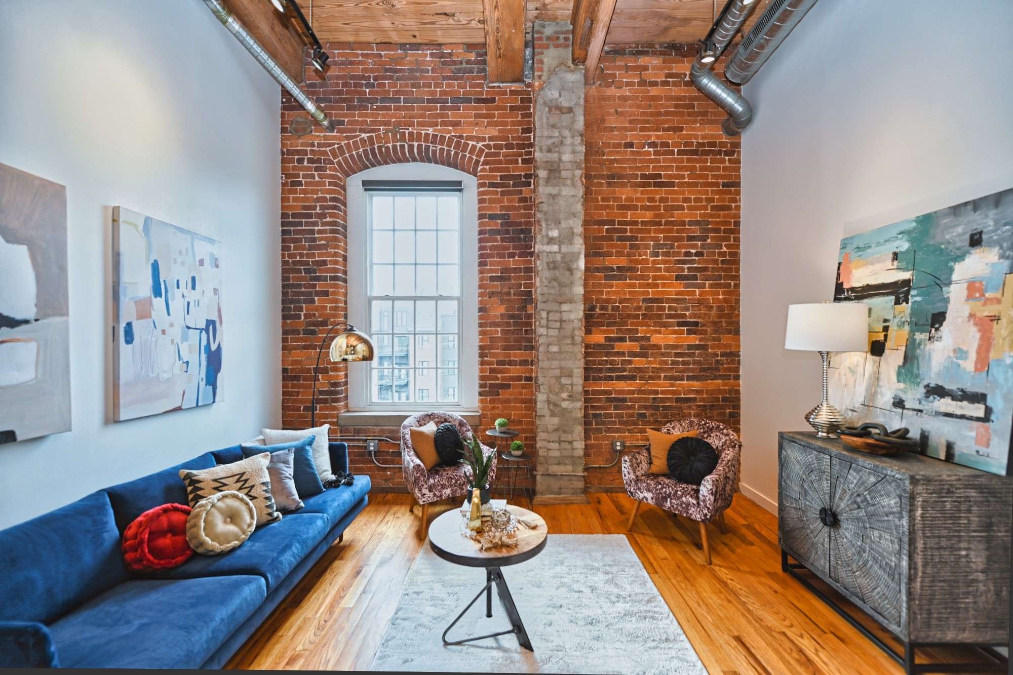 Nashville, TN 37208,1350 Rosa L Parks Blvd #412