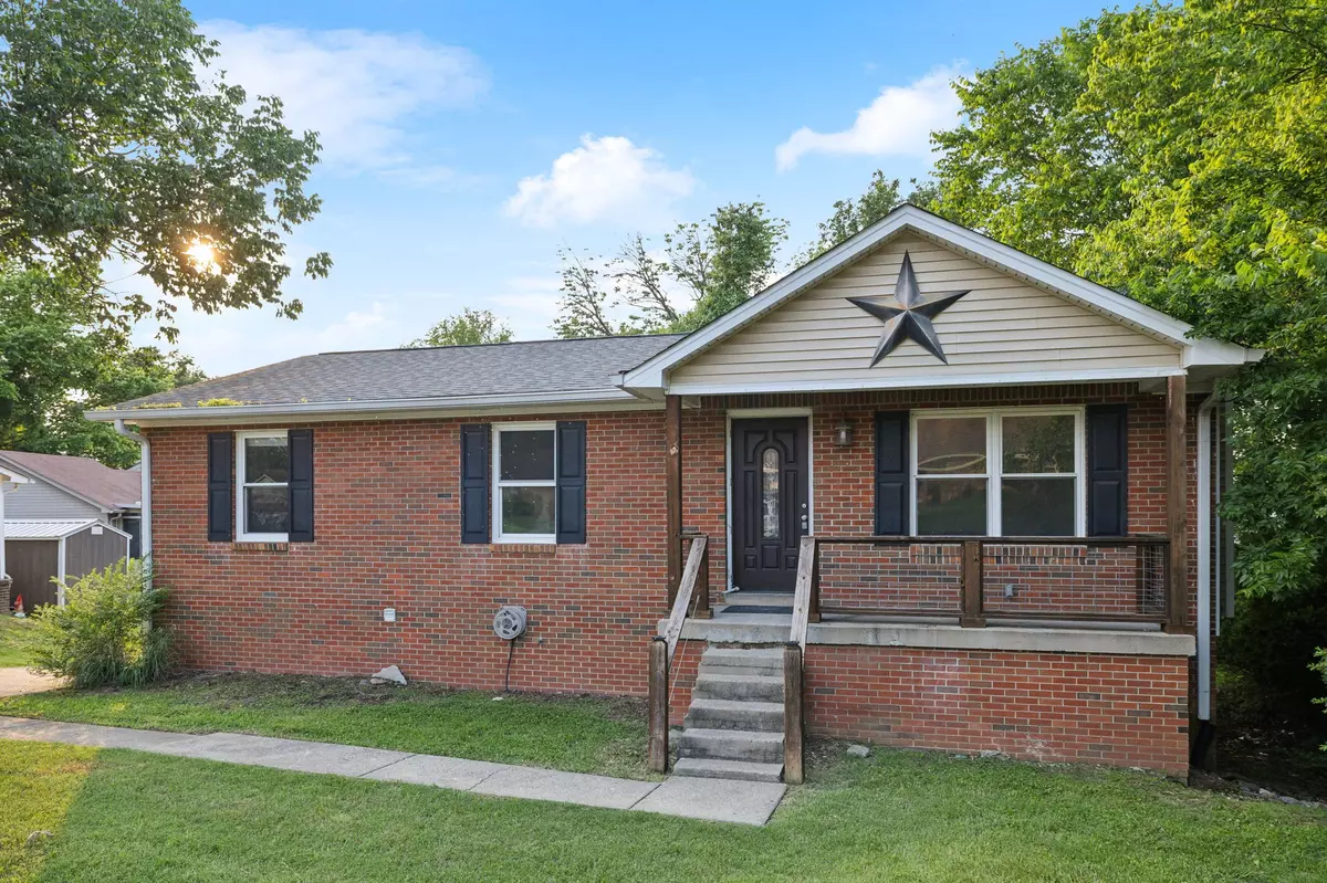Hermitage, TN 37076,4305 Valley Grove Dr