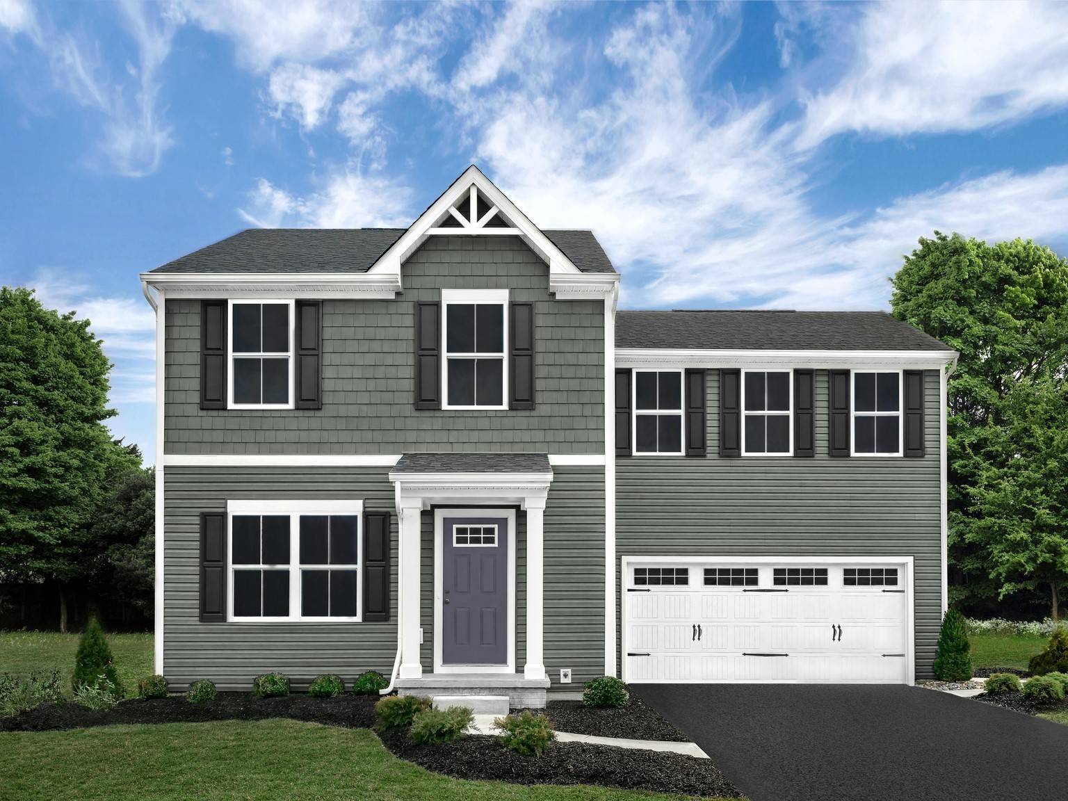 1680 Thornton Grove Blvd, Nashville, TN 37207