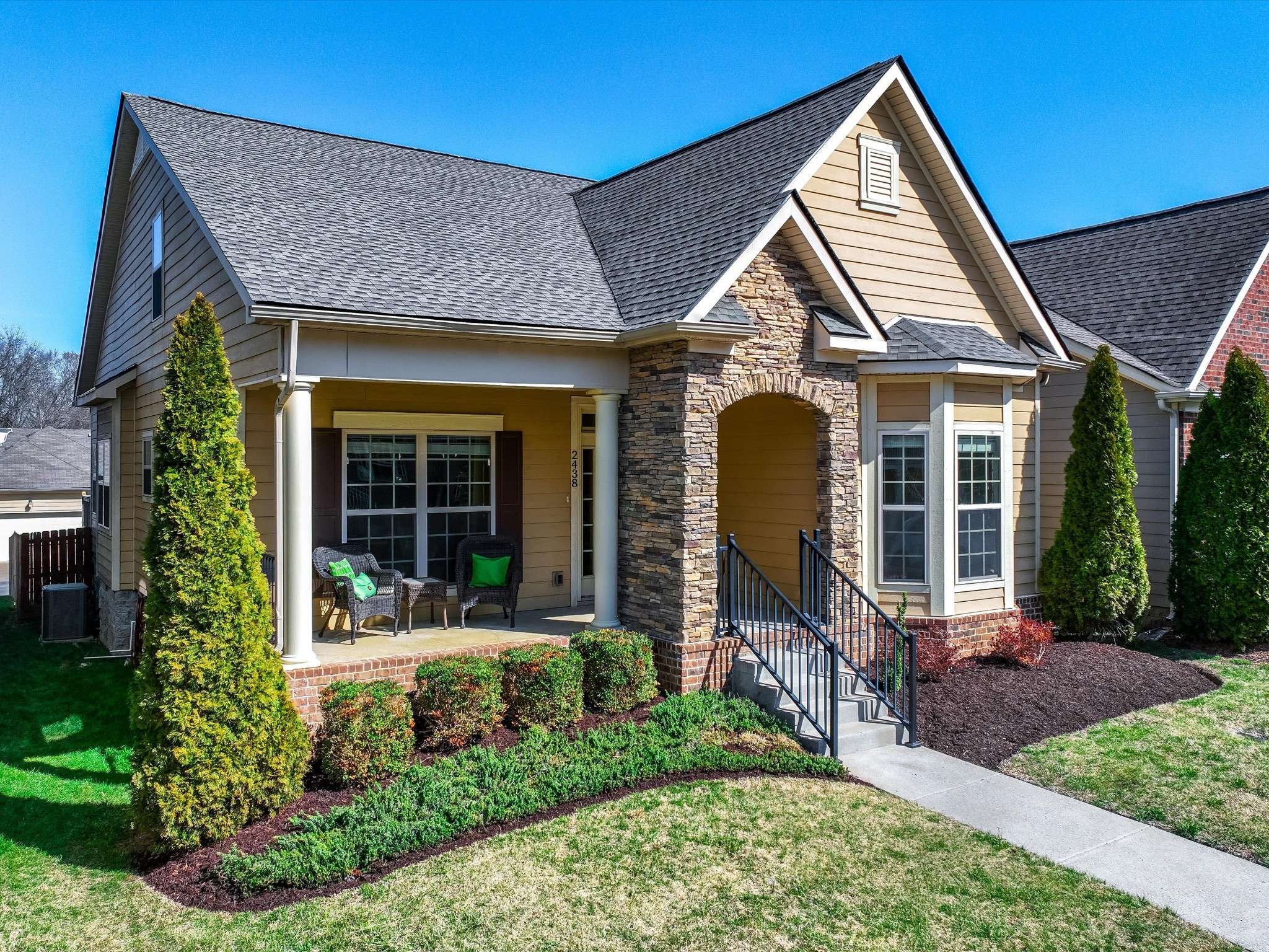 Columbia, TN 38401,2438 Arden Village Dr