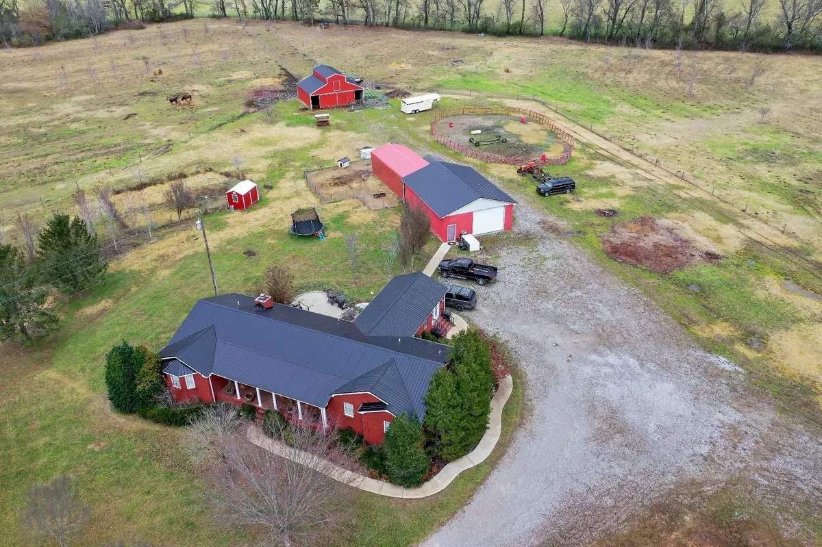 Mcminnville, TN 37110,9484 Lucky Rd