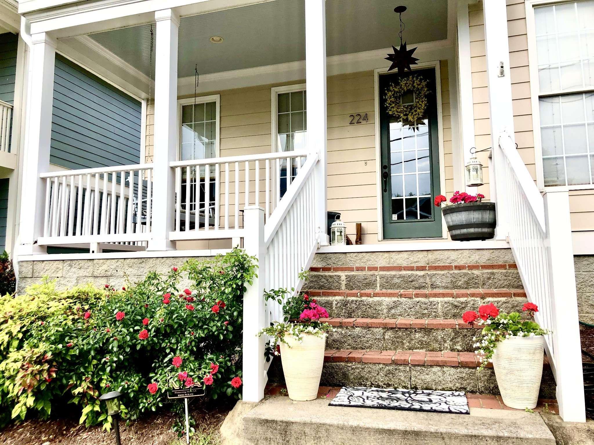 Nashville, TN 37209,224 Orlando Ave