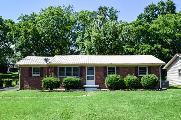 124 Glenn Ave, Gallatin, TN 37066