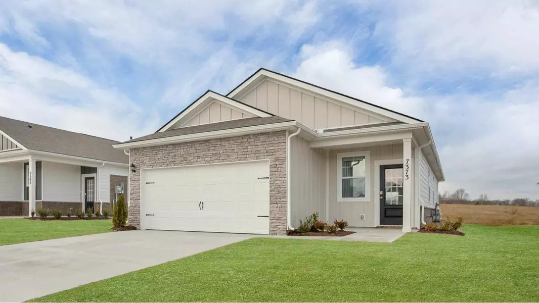 6454 Japonica Lane, White House, TN 37188