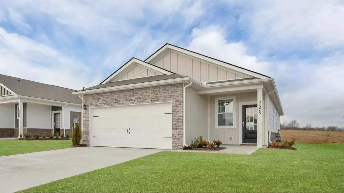 White House, TN 37188,6454 Japonica Lane