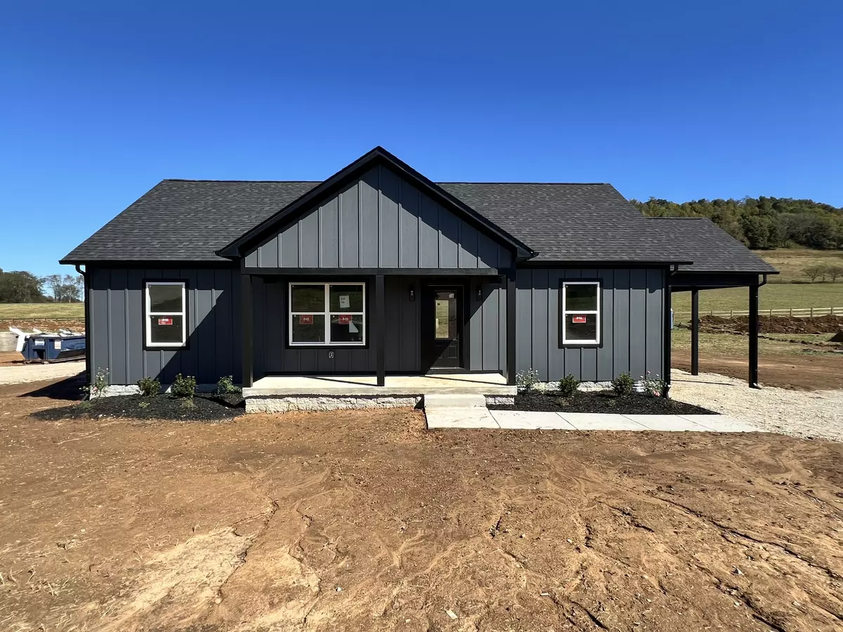 Pulaski, TN 38478,9710 Campbellsville Road