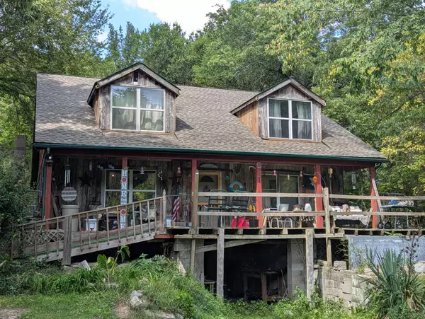 Silver Point, TN 38582,678 Love Valley Rd