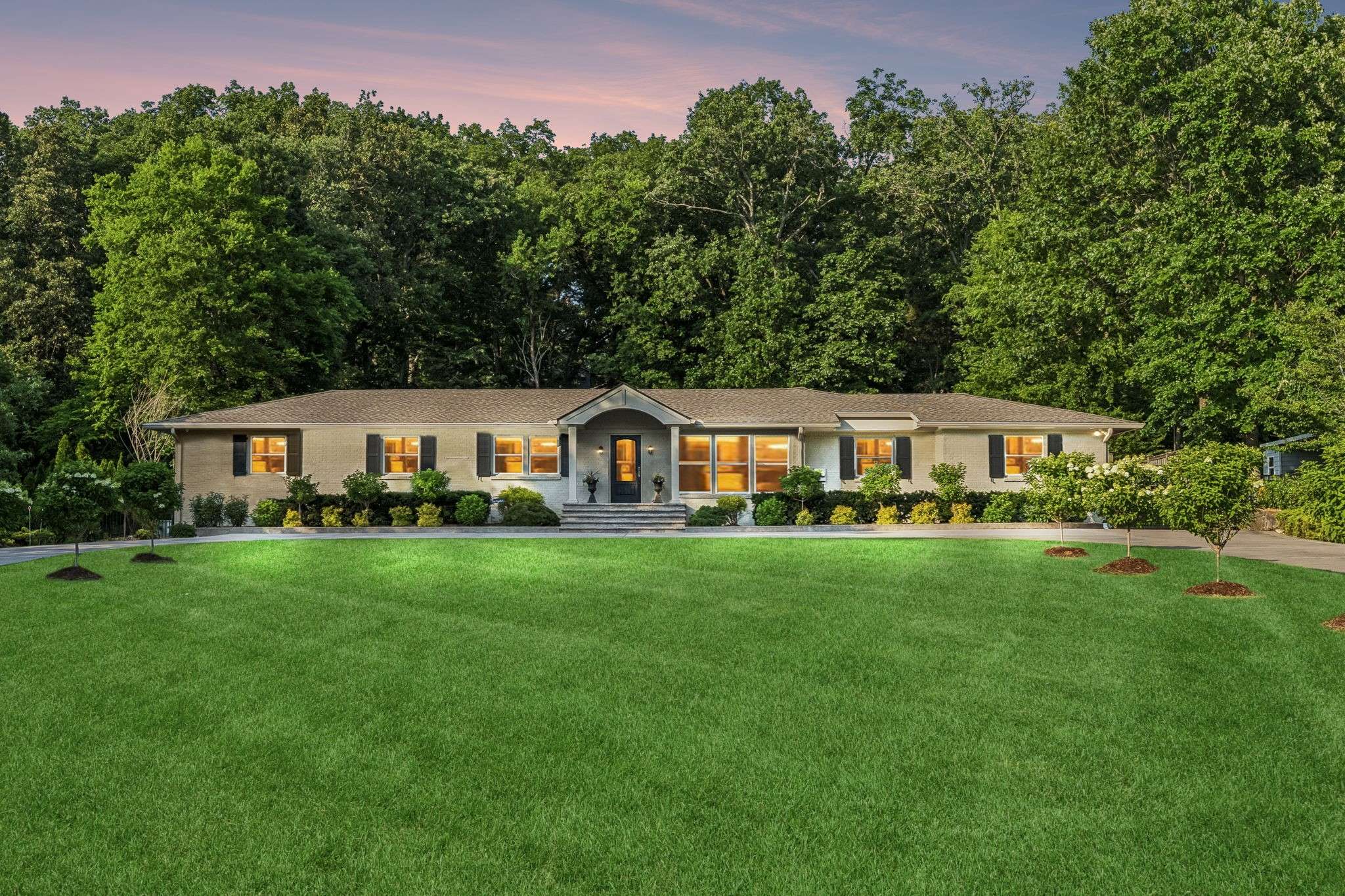 Nashville, TN 37205,862 Bresslyn Rd