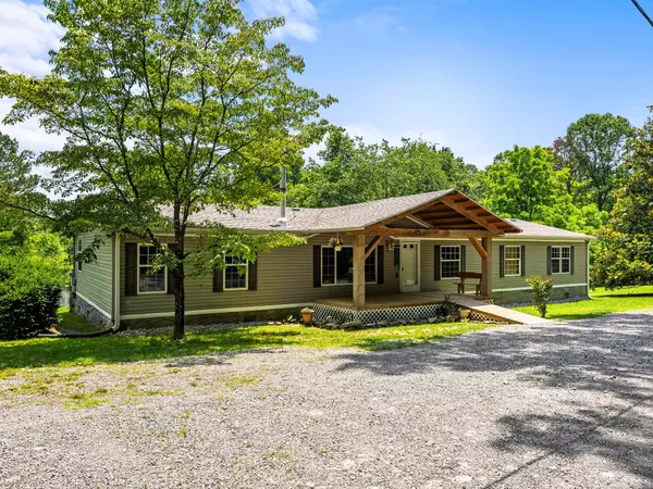 Gruetli Laager, TN 37339,295 Fletcher Rd
