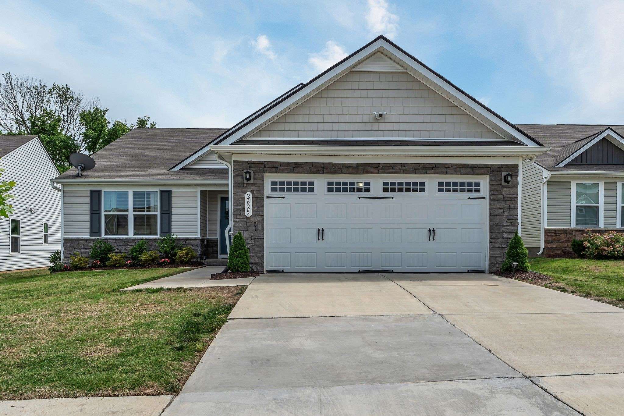2625 Thornton Grove Blvd, Nashville, TN 37207