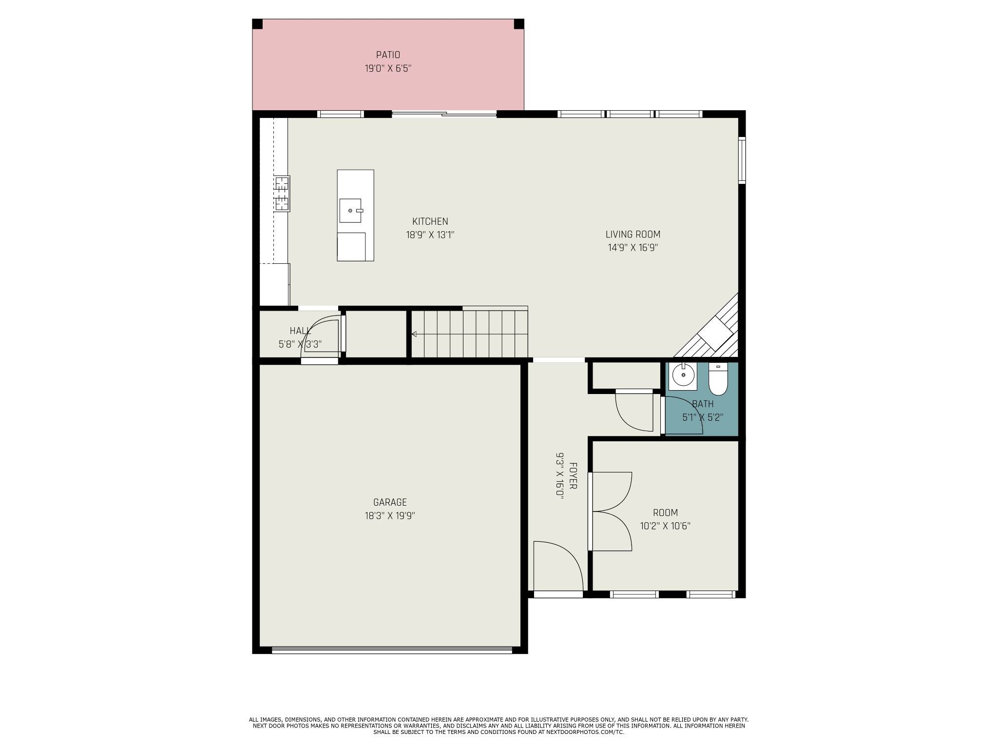 Smyrna, TN 37167,585 Lyness Dr