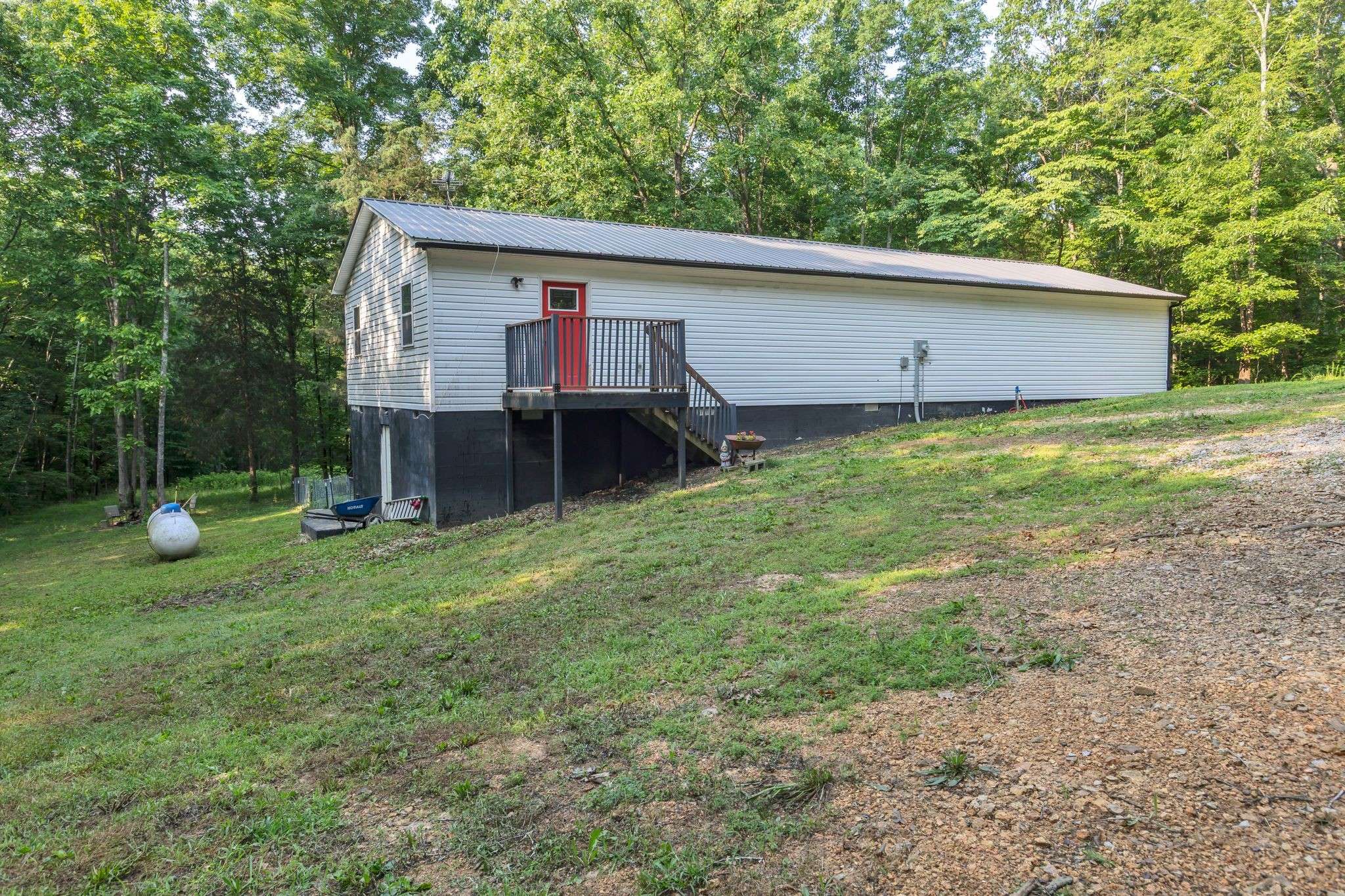 Lyles, TN 37098,9780 S Lick Creek Rd #SW