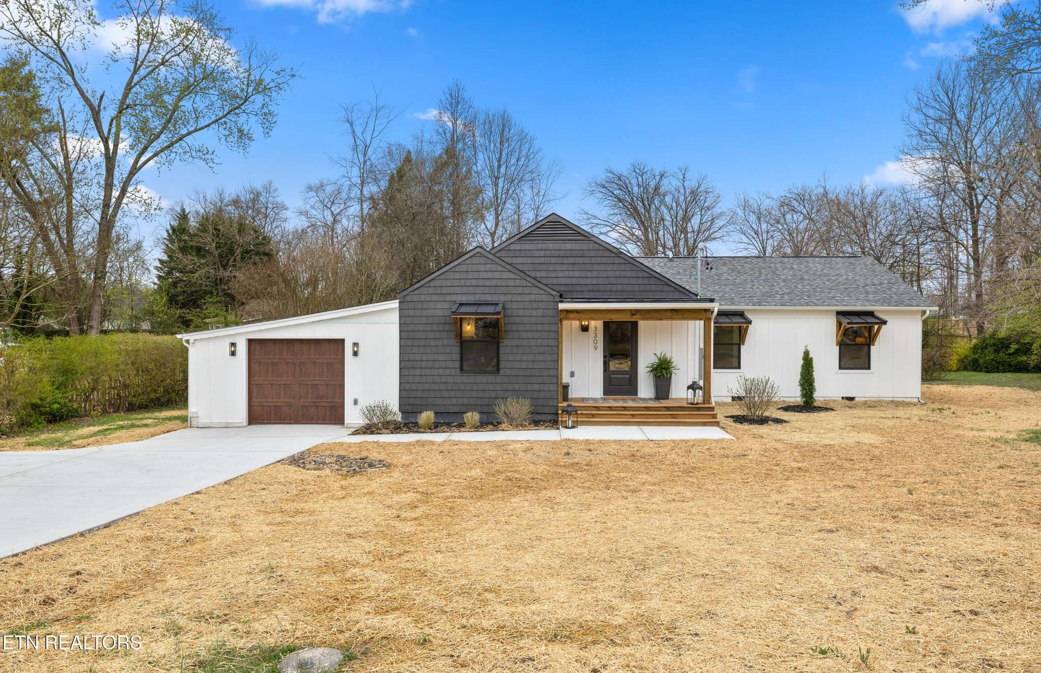 3309 NE Fairway Drive, Knoxville, TN 37917