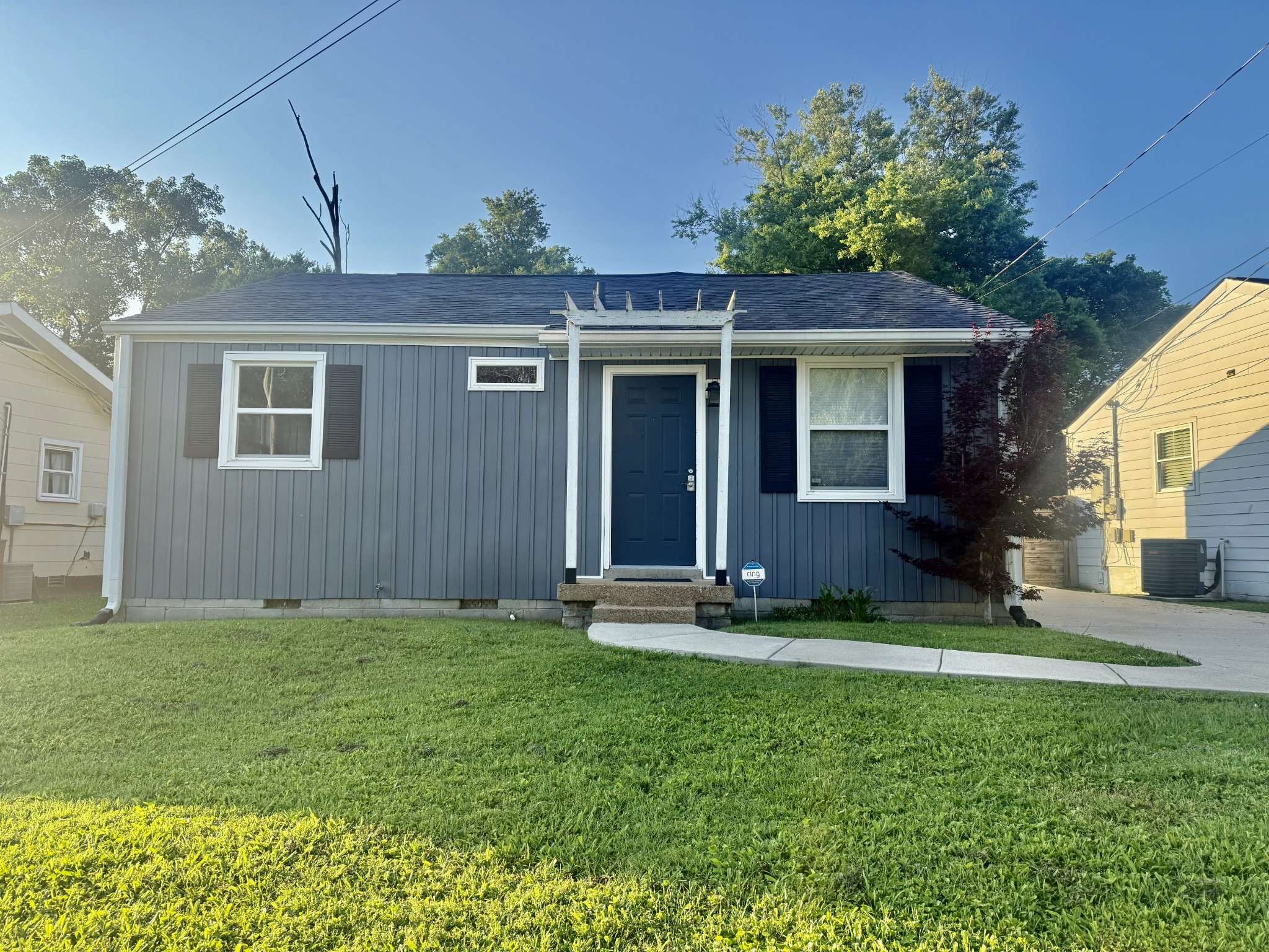 2604 Aspen Dr, Nashville, TN 37208