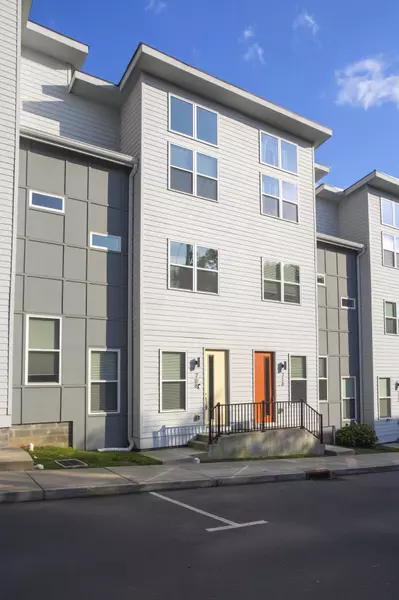 708 Tral St, Nashville, TN 37208
